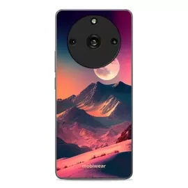 Etui Glossy Case do Realme 11 Pro - wzór G008G