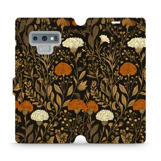 Etui do Samsung Galaxy Note 9 - wzór V174S