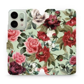 Etui do OPPO Reno 14 Pro 5G - wzór MD06P