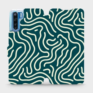 Etui do OPPO A91 - wzór VA61S