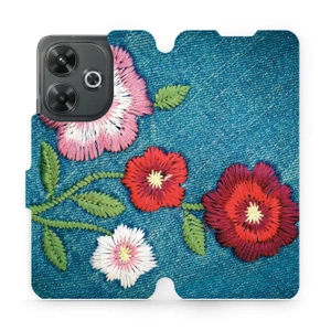 Etui do Xiaomi Redmi 13 - wzór MD05P