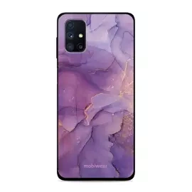 Etui Glossy Case do Samsung Galaxy M51 - wzór G050G