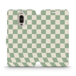 Etui do Huawei Mate 9 Pro - wzór VA58S