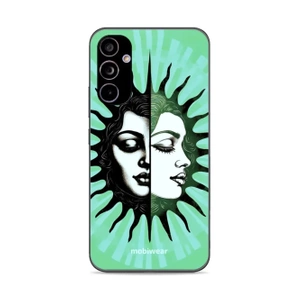 Etui Glossy Case do Samsung Galaxy A34 5G - wzór G058G