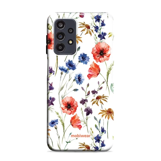 Etui Elite Pro do Samsung Galaxy A23 - wzór EP04E