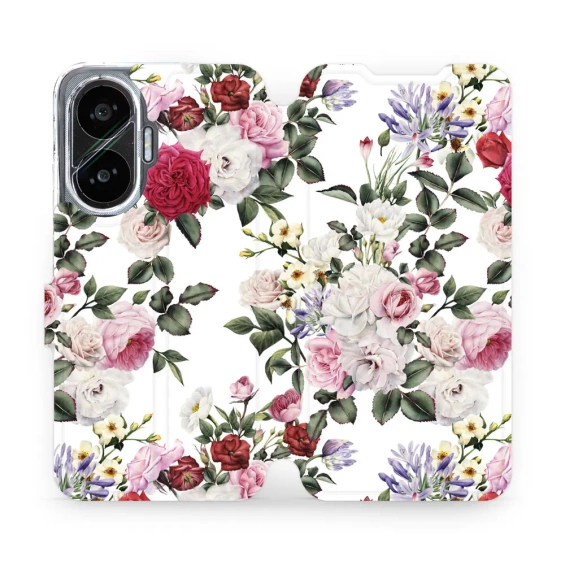 Etui do Xiaomi POCO F7 - wzór MD01S