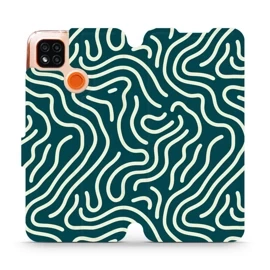 Etui do Xiaomi Redmi 9C - wzór VA61S