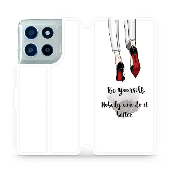 Etui do Motorola Moto G56 5G - wzór M046P