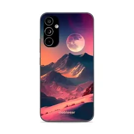 Etui Glossy Case do Samsung Galaxy A34 5G - wzór G008G