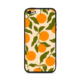 Etui Glossy Case do Apple iPhone SE - wzór GP82G