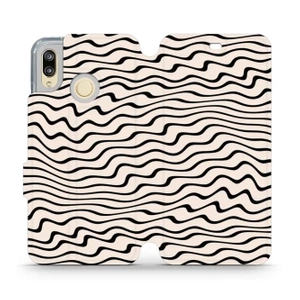 Etui do Huawei P20 Lite - wzór VA62S