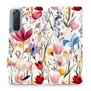 Etui do Sony Xperia 5 II - wzór MP70S