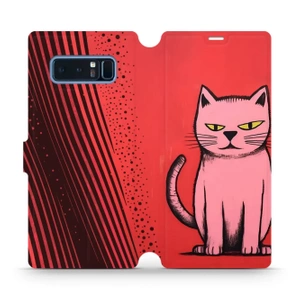 Etui do Samsung Galaxy Note 8 - wzór VP54S
