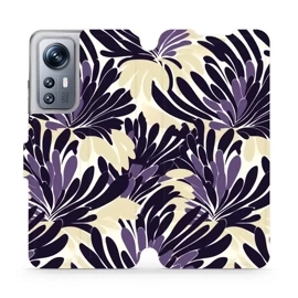 Etui do Xiaomi 12S - wzór VA47S