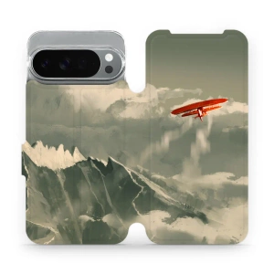 Etui do Google Pixel 10 Pro XL - wzór MA03P