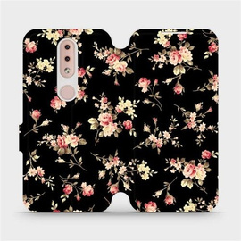 Etui do Nokia 4.2 - wzór VD02S