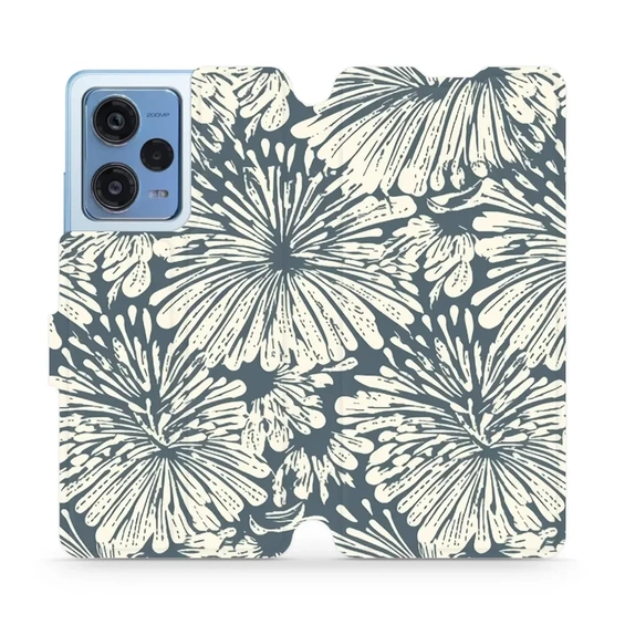 Etui do Xiaomi Redmi Note 12 Pro Plus 5G - wzór VA42S