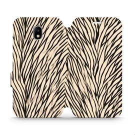 Etui do Samsung Galaxy J5 2017 - wzór VA52S