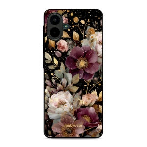 Etui Glossy Case do Samsung Galaxy A07 - wzór G169G