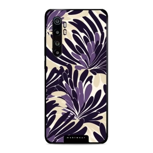 Etui Glossy Case do Xiaomi Mi Note 10 Lite - wzór GA47G