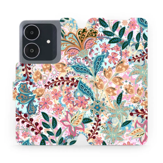 Etui do Realme Note 60 - wzór MX04S