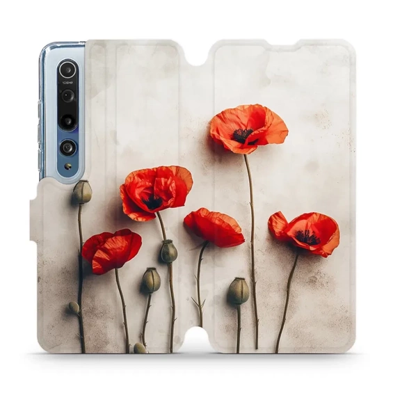 Etui do Xiaomi Mi 10 - wzór VP42S