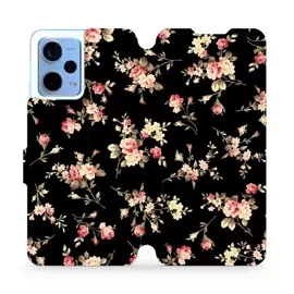 Etui do Xiaomi Redmi Note 12 5G - wzór VD02S