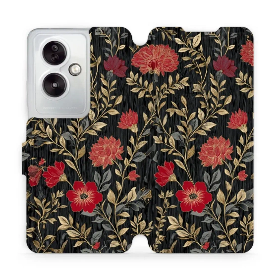 Etui do OPPO A79 5G - wzór V172S