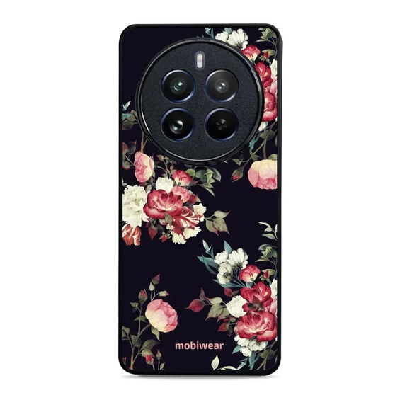Etui Glossy Case do Realme 12 Pro Plus 5G - wzór G040G