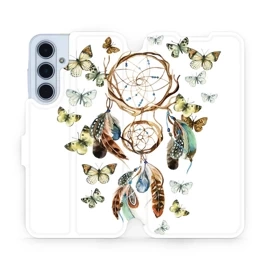 Etui do Samsung Galaxy M35 5G - wzór M001P