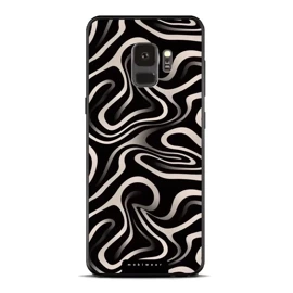 Etui Glossy Case do Samsung Galaxy S9 - wzór GA63G