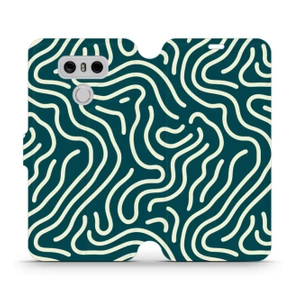 Etui do LG G6 - wzór VA61S