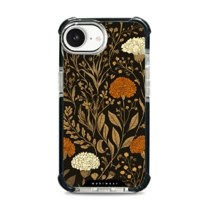 Etui MagSafe Elite Bumper Apple iPhone 16e - wzór D174D