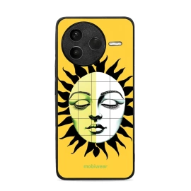 Etui Glossy Case do Xiaomi POCO F7 Pro 5G - wzór G056G