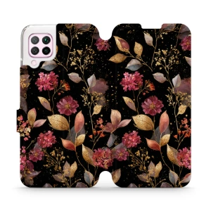 Etui do Huawei P40 Lite - wzór V171S