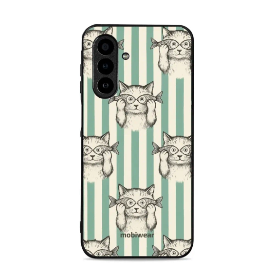 Etui Glossy Case do Samsung Galaxy A17 5G - wzór GP90G