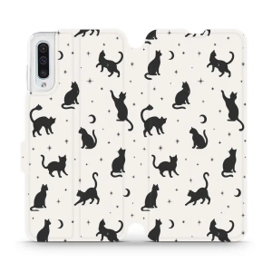 Etui do Samsung Galaxy A50 - wzór V162S