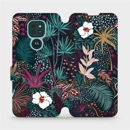 Etui do Motorola Moto G9 Play - wzór VP13S