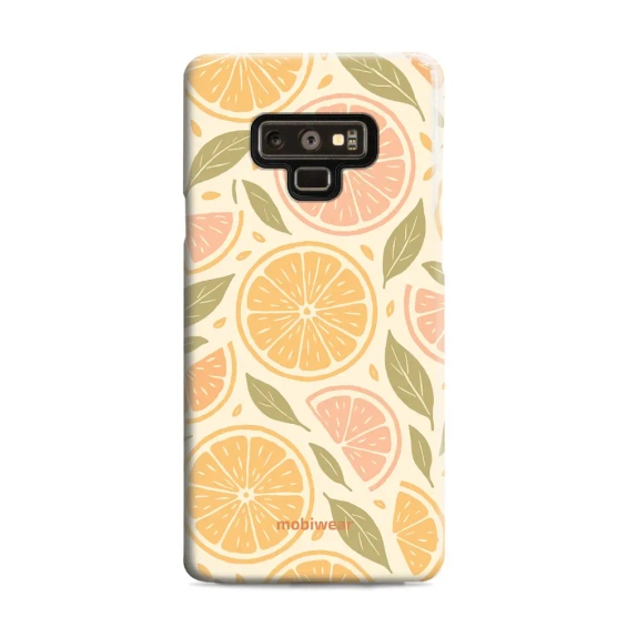 Etui Elite Pro do Samsung Galaxy Note 9 - wzór EP80E