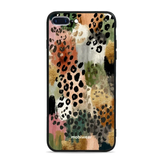 Etui Glossy Case do Apple iPhone 7 Plus - wzór G167G
