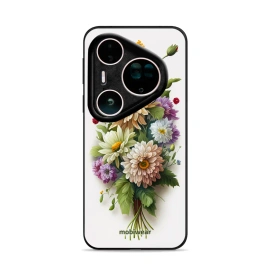 Etui Glossy Case do Huawei Pura 80 Ultra - wzór G016G