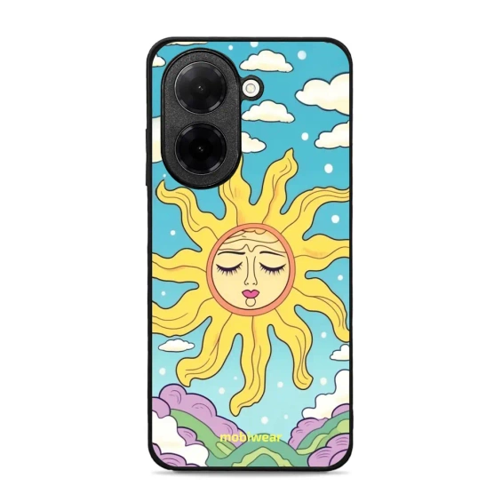 Etui Glossy Case do Xiaomi Redmi A5 - wzór G057G