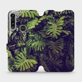 Etui do Motorola Moto G8 Power - wzór V136P