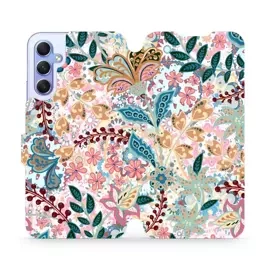 Etui do Samsung Galaxy A34 5G - wzór MX04S