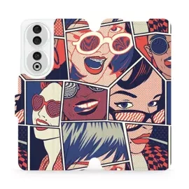 Etui do Huawei Honor 90 - wzór VP18P