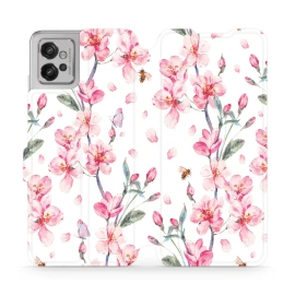 Etui do Motorola Moto G32 - wzór M124S