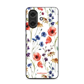 Etui Glossy Case do Realme Note 60 - wzór G032G