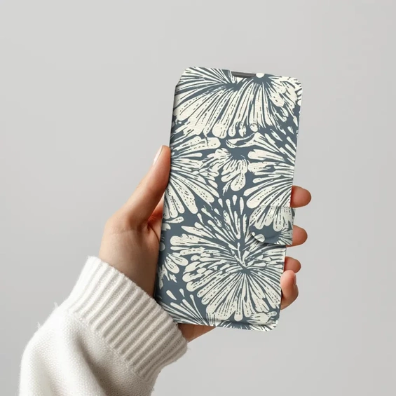 Etui do Huawei Y7 2019 - wzór VA42S