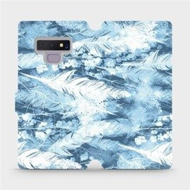 Etui do Samsung Galaxy Note 9 - wzór M058S