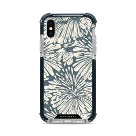 Etui MagSafe Elite Bumper Apple iPhone X - wzór DA42D